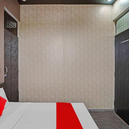 Hotel O Oreo Grand Meerut Exterior photo