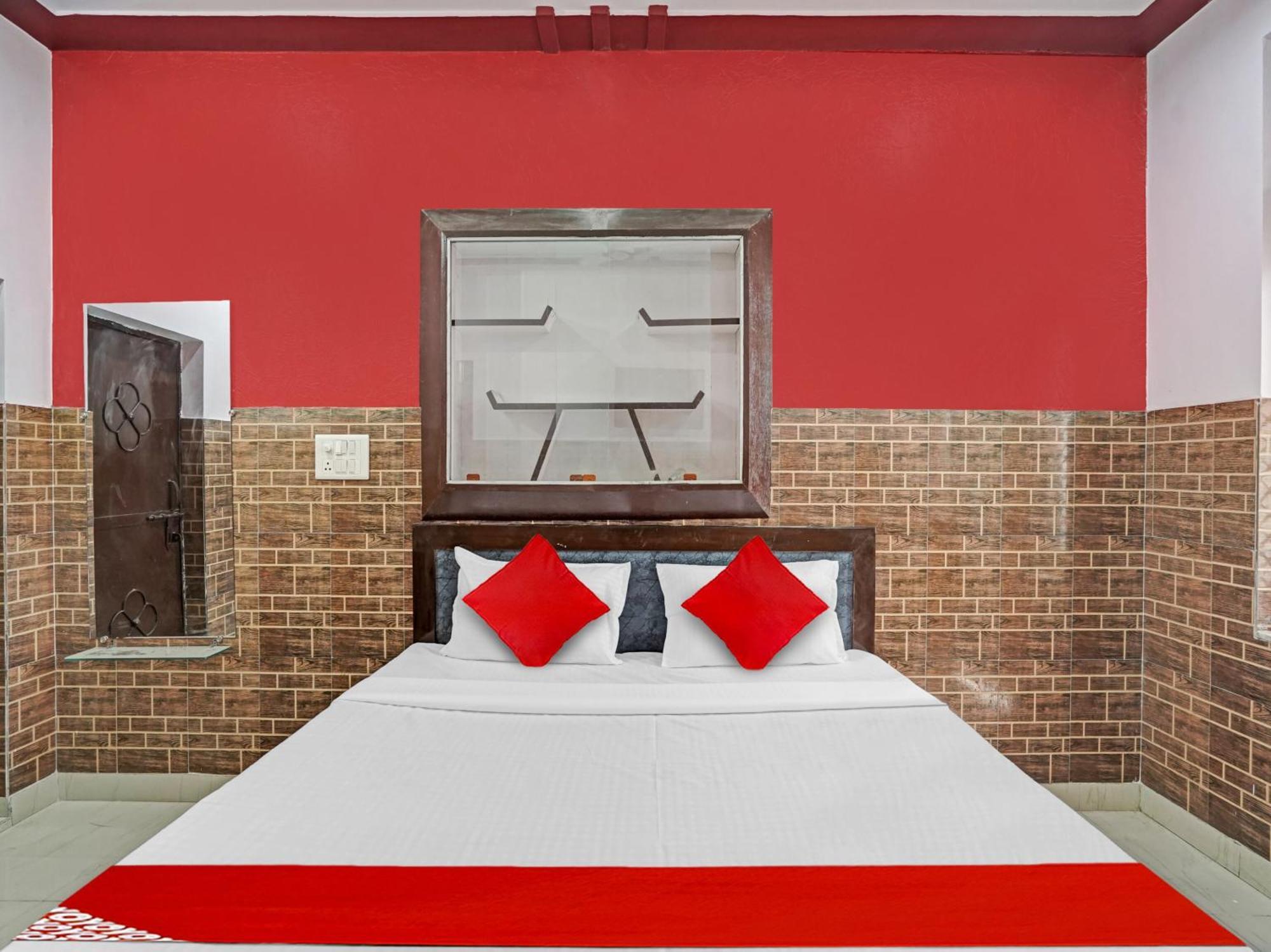 Hotel O Oreo Grand Meerut Exterior photo